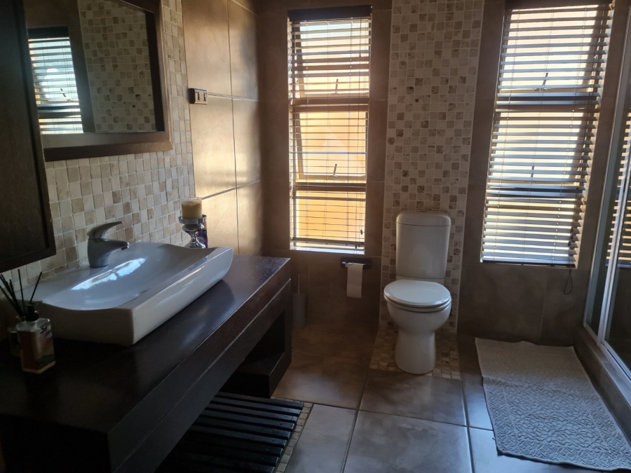 3 Bedroom Property for Sale in Cashan North West